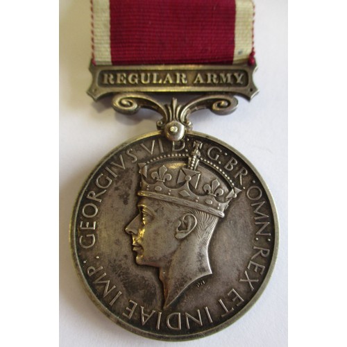 9 - Mixed range with 1. BWM, Victory Medal and KGVI Special Constabulary Long Service Medal 2 clasps Lon... 