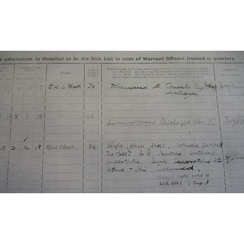 39 - Brothers WW1 groups with 1. 1914-15 Star trio and Royal Fleet Reserve LSGC to J.6878 G.E. Pullin A.B... 