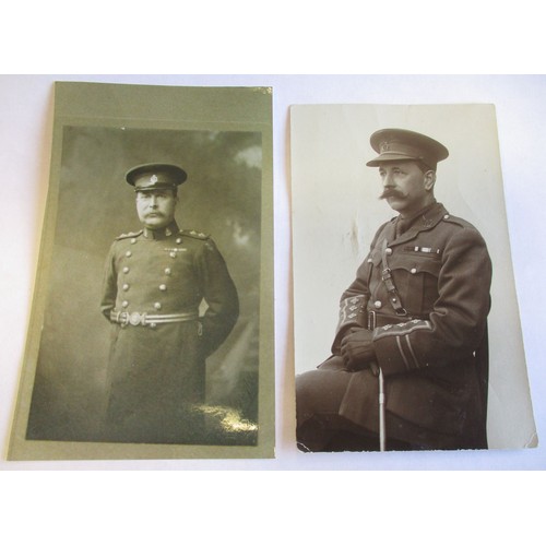 44 - 1914 Star trio to Q.M. & Lieut E.E. Ward (Hon Lieut & Q.M. E.E. Ward R.A.M.C. on star) extremely fin... 