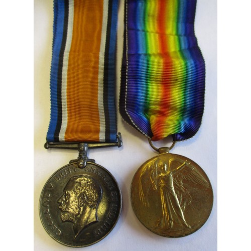 56 - WW1 BWM & Victory Medal pairs to 1. G-63140 Sjt F.H. Lynch The Queens R. extremely fine to mint in ... 