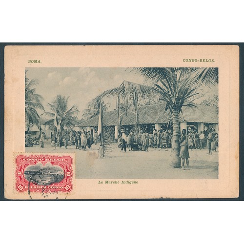 84 - Africa. Gold Coast, Sierra Leone, S. Rhodesia, Sudan, Uganda, South Africa, Senegal, Madagascar, Bel... 