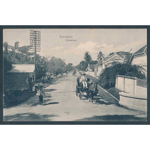 87 - Asia. Malaya, Hong Kong, China, Japan, Indo China, Dutch East Indies etc. general coln. with better ... 