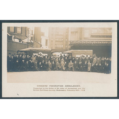 108 - Military. Large unsorted accumulation of loose cards and album similar to the above lot. Album incl.... 