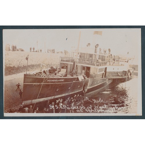 115 - Transport. Aviation incl. airliners, menu cards Canadian pacific and Air France advertising. Early i... 