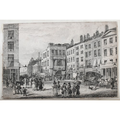 120 - Ephemera. Victorian scrap albums. A lovely coln. of 10 albums and loose scraps incl. a leatherbound ... 