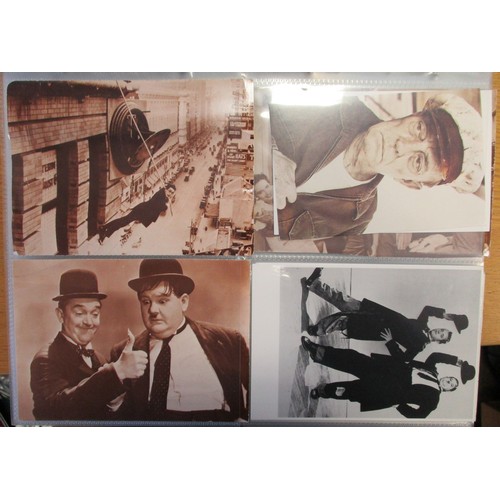 65 - Birmingham and Black Country. Coln. in modern albums with strength in RPs. Perry Barr area incl. Bir... 