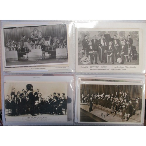 65 - Birmingham and Black Country. Coln. in modern albums with strength in RPs. Perry Barr area incl. Bir... 