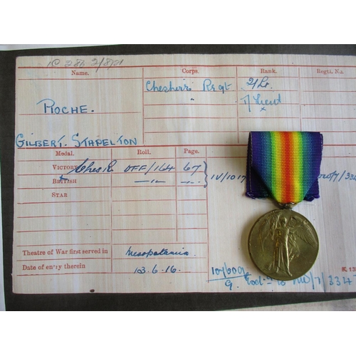 9 - WW1 medal range with 1. 1914-15 Star to 2688 Pte J.H. Waldock C. of Lond Yeo. James Hyde Waldock was... 