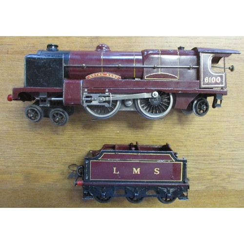 472 - Hornby O gauge collection, generally good to good plus in good boxes (where present), with Passenger... 