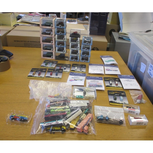 488 - N Gauge collection generally excellent in good plus to excellent boxes including coaches Bachmann (3... 