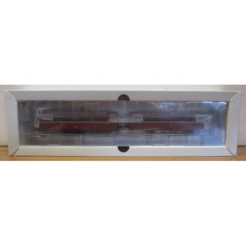 583 - Marklin. HO gauge collection of locomotives, generally excellent in excellent boxes, with Nos. 39390... 