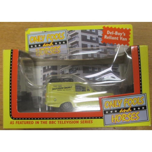 243 - Mixed modern collection of diecast cars, trucks including Corgi Classics, 31009 Wynnes, Eddie Stobar... 