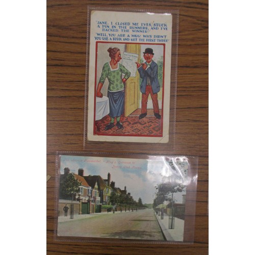 143 - Sport. Horseracing. Misc. coln. Winner of Grand National 1906, Tuck's 'Derby Winners', Derby winner ... 