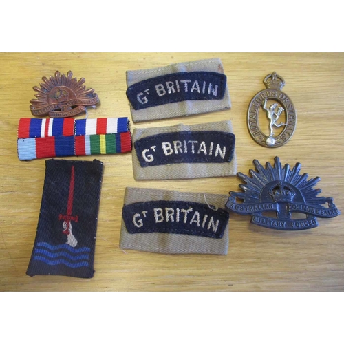 42 - WW2 SOE recipient's 1939-1945, Pacific, France and Germany Stars and BWM un-named as issued attribut... 