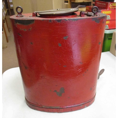 89 - Fire Brigade collection collected from Kenilworth fire station by a former fireman including Pyrene ... 