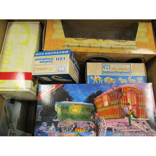 321 - Collection including mostly Matchbox MOY, Lledo Days Gone, Corgi, Unboxed (30) approx, boxed 50 plus... 