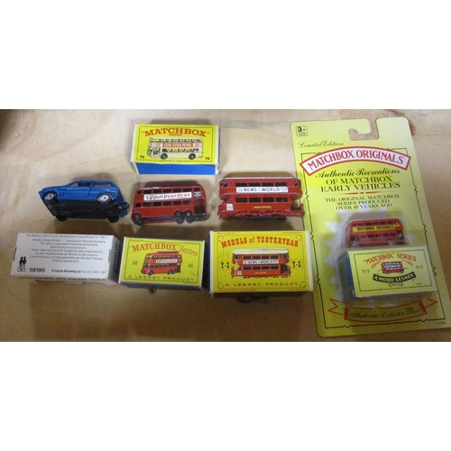 383 - Dinky. Range of diecast construction vehicles, generally excellent in good to very good boxes, with ... 