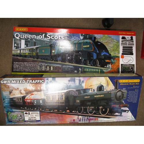 430 - OO Gauge Collection of generally excellent to mint in good to excellent boxes locomotives including ... 