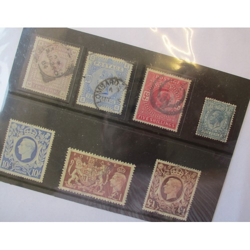 2 - European coln of largely early vals with classics etc in binder incl Austria with 1925-1953 with 192... 