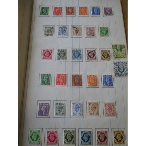 53 - Misc M/U world accum incl. Netherlands presentation packs and useful GB range. (B)