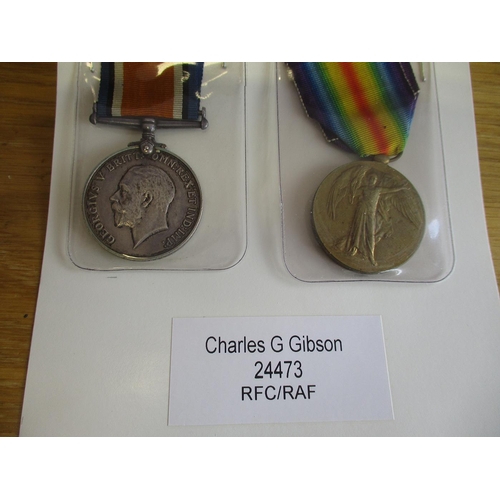 27 - WW1 range in small album with:
1. BWM and Victory Medal to 126344 Pte F. Back R.A.M.C. with original... 