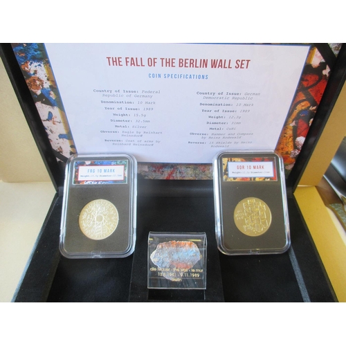 536 - World boxed silver collection including proof Canada 2017 $10, 2019 $10, Gibraltar 2021 silver sover... 