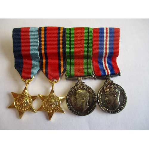 73 - Rare WW1 Military Medal & 2 bars (loose on ribbon) to 681546 Sjt P.J. Tracey 1/22 Lond R. minor edge... 