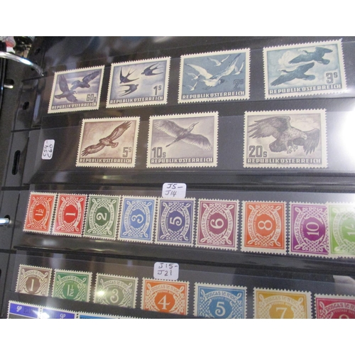 26 - World misc, nearly all BC with strength in 1960's-early 1970's apparently UM coln of complete or sho... 