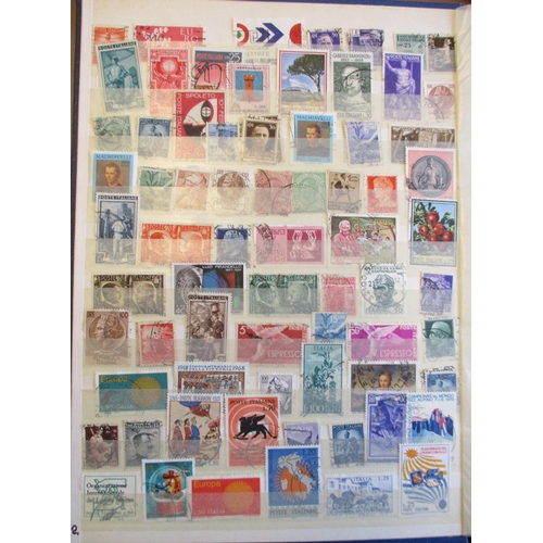 48 - Early to modern, M or U coln in various vols, incl Belgium, Bhutan, Cyprus, France and Cols, Germany... 