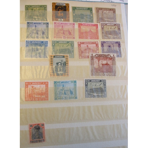 48 - Early to modern, M or U coln in various vols, incl Belgium, Bhutan, Cyprus, France and Cols, Germany... 