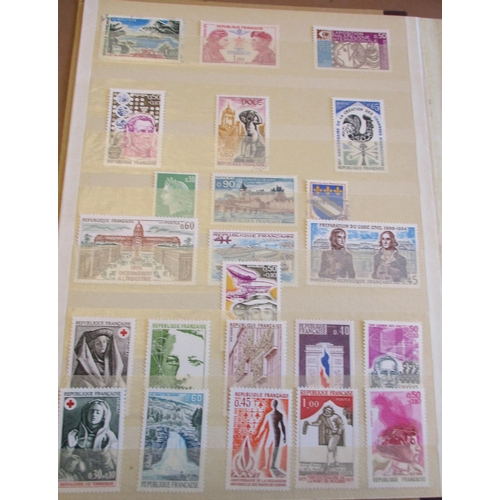 48 - Early to modern, M or U coln in various vols, incl Belgium, Bhutan, Cyprus, France and Cols, Germany... 