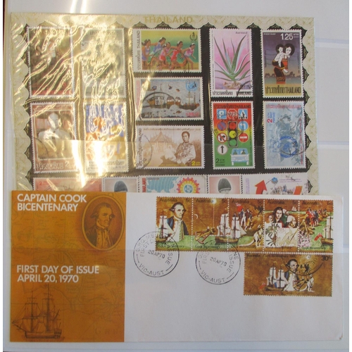 48 - Early to modern, M or U coln in various vols, incl Belgium, Bhutan, Cyprus, France and Cols, Germany... 