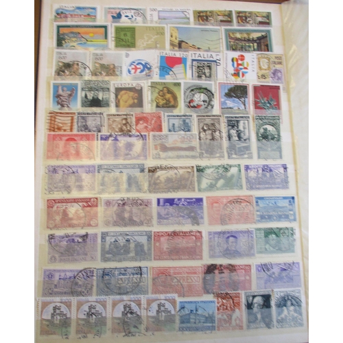 48 - Early to modern, M or U coln in various vols, incl Belgium, Bhutan, Cyprus, France and Cols, Germany... 