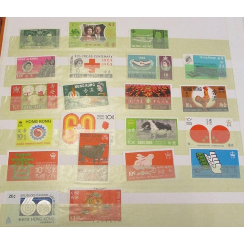 49 - Early to modern, M or U coln in various vols, incl Austria, China with 1971 50th Anniv of Communist ... 