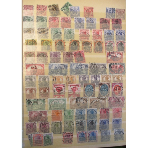 49 - Early to modern, M or U coln in various vols, incl Austria, China with 1971 50th Anniv of Communist ... 