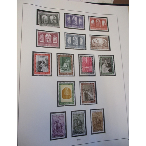 49 - Early to modern, M or U coln in various vols, incl Austria, China with 1971 50th Anniv of Communist ... 