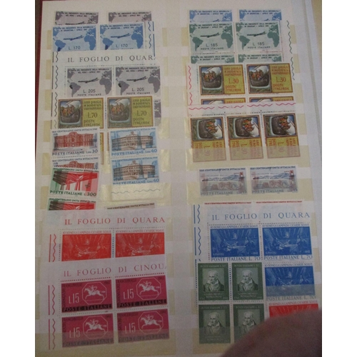 49 - Early to modern, M or U coln in various vols, incl Austria, China with 1971 50th Anniv of Communist ... 