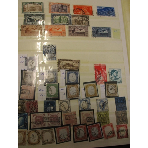 49 - Early to modern, M or U coln in various vols, incl Austria, China with 1971 50th Anniv of Communist ... 