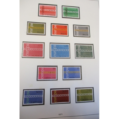 49 - Early to modern, M or U coln in various vols, incl Austria, China with 1971 50th Anniv of Communist ... 