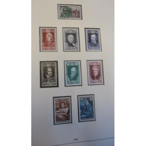 49 - Early to modern, M or U coln in various vols, incl Austria, China with 1971 50th Anniv of Communist ... 