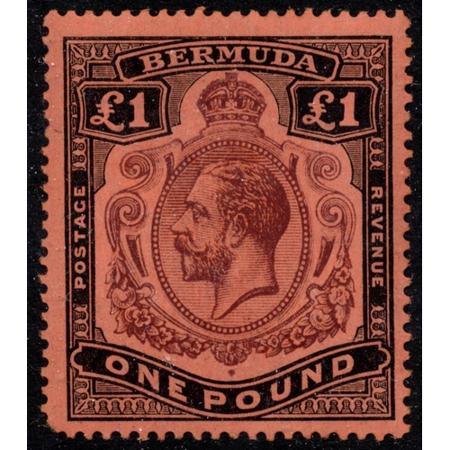 19 - Superb almost complete ‘A to Z’ QV to 1935 predominantly M (unless stated) BC coln in ‘The New Ideal... 