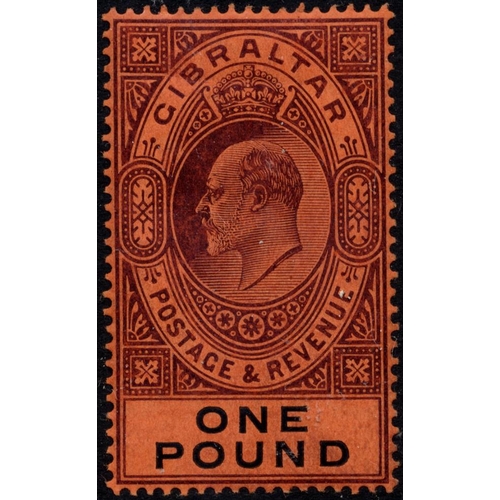 19 - Superb almost complete ‘A to Z’ QV to 1935 predominantly M (unless stated) BC coln in ‘The New Ideal... 