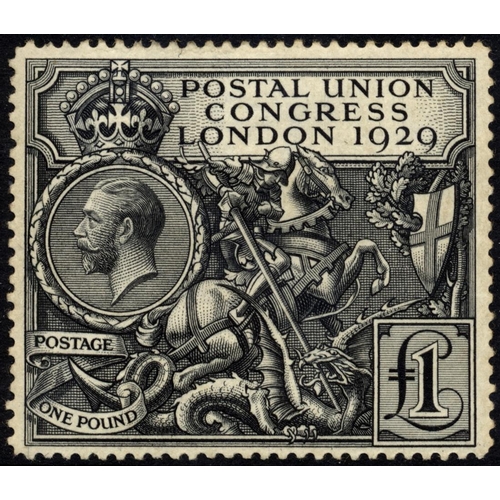 19 - Superb almost complete ‘A to Z’ QV to 1935 predominantly M (unless stated) BC coln in ‘The New Ideal... 