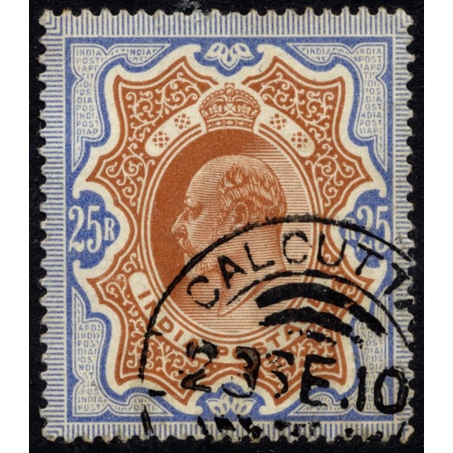 19 - Superb almost complete ‘A to Z’ QV to 1935 predominantly M (unless stated) BC coln in ‘The New Ideal... 