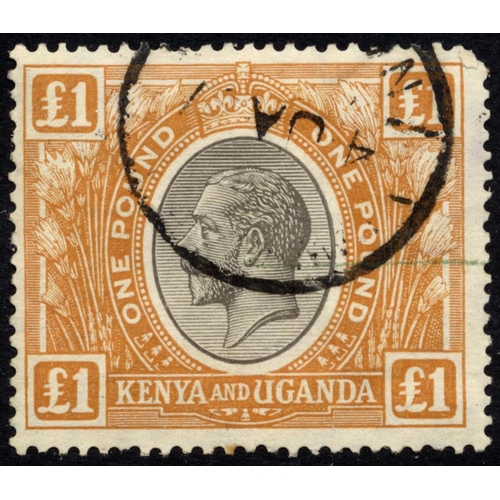 19 - Superb almost complete ‘A to Z’ QV to 1935 predominantly M (unless stated) BC coln in ‘The New Ideal... 