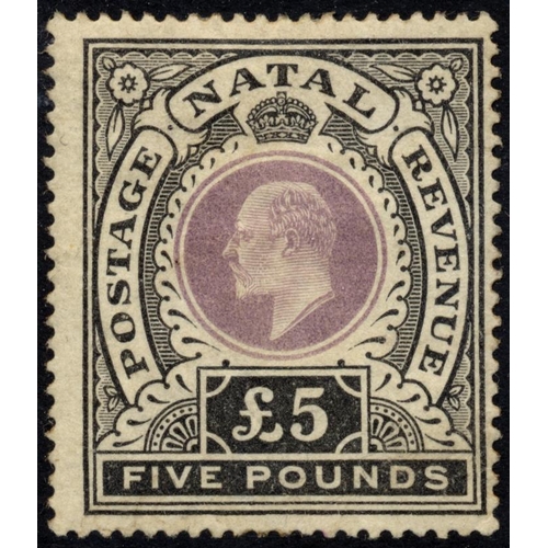 19 - Superb almost complete ‘A to Z’ QV to 1935 predominantly M (unless stated) BC coln in ‘The New Ideal... 