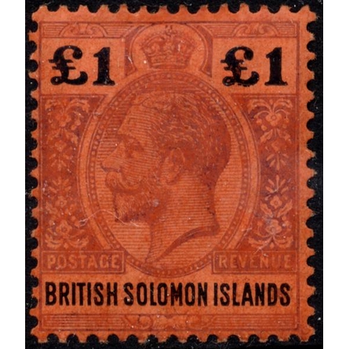 19 - Superb almost complete ‘A to Z’ QV to 1935 predominantly M (unless stated) BC coln in ‘The New Ideal... 