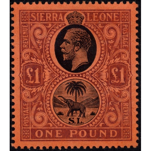 19 - Superb almost complete ‘A to Z’ QV to 1935 predominantly M (unless stated) BC coln in ‘The New Ideal... 