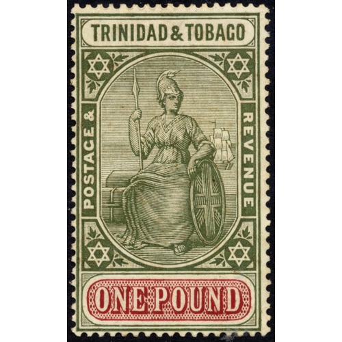 19 - Superb almost complete ‘A to Z’ QV to 1935 predominantly M (unless stated) BC coln in ‘The New Ideal... 