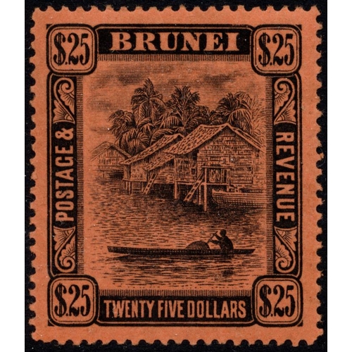 19 - Superb almost complete ‘A to Z’ QV to 1935 predominantly M (unless stated) BC coln in ‘The New Ideal... 